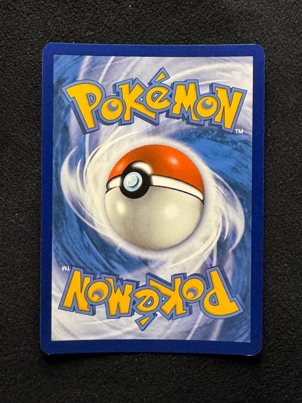 GG04 Oricorio Crown Zenith Rare Holo Near Mint