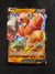 040 Conkeldurr V Pokemon GO Holo Rare V Near Mint