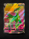 164 Virizion V Astral Radiance Rare Ultra Near Mint