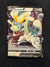 128 Drampa V Brilliant Stars Holo Rare V Near Mint