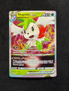 014 Shaymin VSTAR Brilliant Stars Holo Rare VSTAR NM