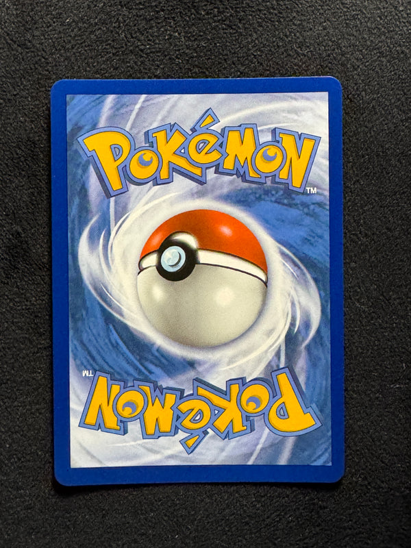 191 Gym Trainer Silver Tempest Rare Ultra Near Mint