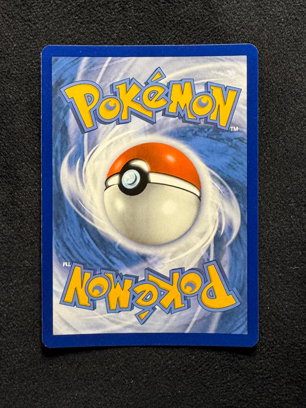 TG06 Malamar Silver Tempest Rare Holo Near Mint