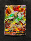 171 Chesnaught V Silver Tempest Rare Ultra Near Mint