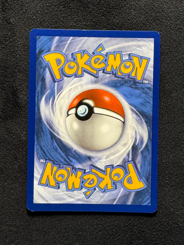 049 Zapdos ex SV Black Star Promos Promo Near Mint