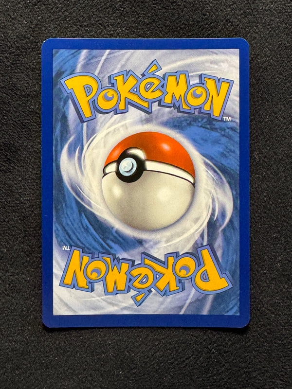 050 Alakazam ex SV Black Star Promos Promo Near Mint