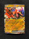 029 Koraidon ex SV Black Star Promos Promo Near Mint