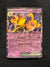 050 Alakazam ex SV Black Star Promos Promo Near Mint