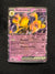 050 Alakazam ex SV Black Star Promos Promo Near Mint
