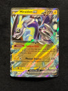 028 Miraidon ex SV Black Star Promos Promo Near Mint