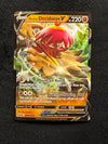 SWSH238 Hisuian Decidueye V SWSH Black Star Promos Promo Near Mint