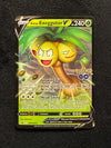 SWSH225 Alolan Exeggutor V SWSH Black Star Promos Promo Near Mint