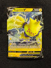 SWSH280 Regieleki V SWSH Black Star Promos Promo Near Mint