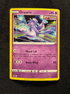 SWSH210 Oricorio SWSH Black Star Promos Promo Lightly Played
