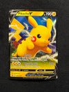 SWSH061 Pikachu V SWSH Black Star Promos Promo Near Mint