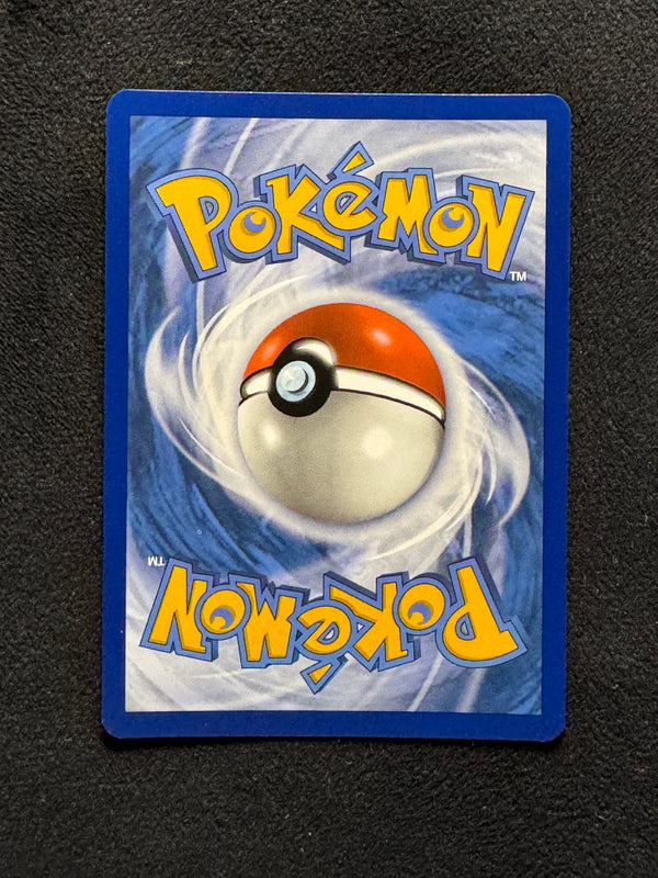 229 Clemont's Quick Wit Surging Sparks Ultra Rare Near Mint