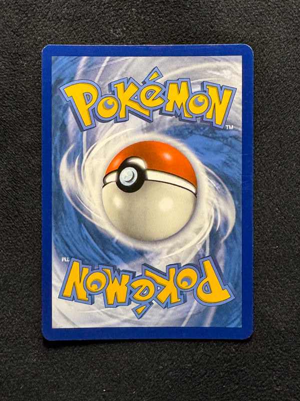 037 Skeledirge ex Paldea Evolved Double Rare Near Mint