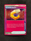 186 Scramble Switch Surging Sparks Ace Spec Near Mint