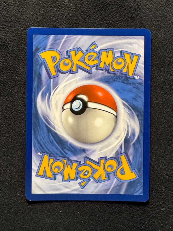 133 Alolan Exeggutor ex Surging Sparks Double Rare Near Mint