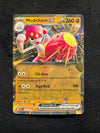 080 Medicham ex Stellar Crown Double Rare Near Mint