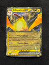 068 Kilowattrel ex Surging Sparks Double Rare Near Mint