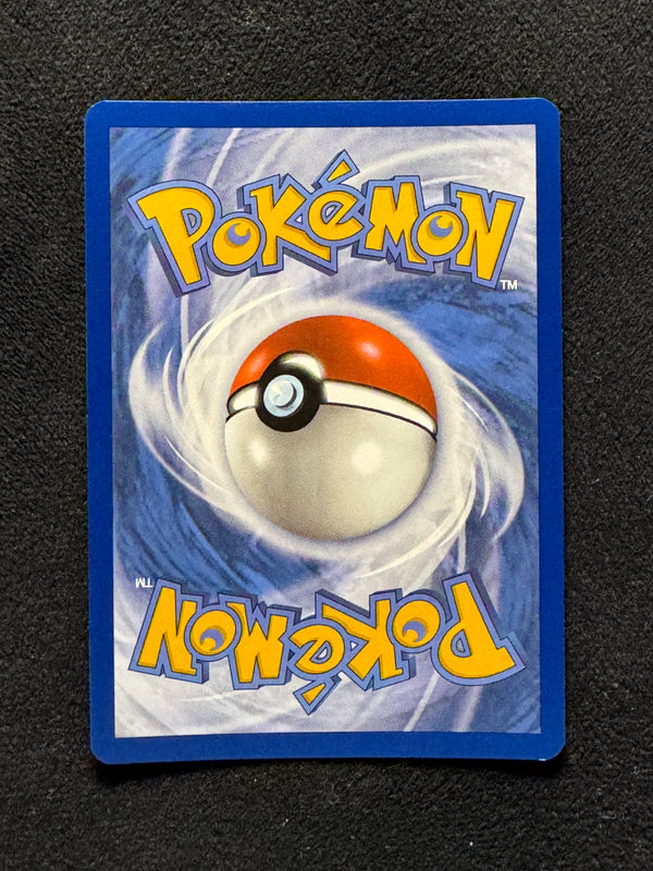 157 Cinderace ex Stellar Crown Ultra Rare Near Mint