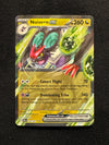 069 Noivern ex Paldean Fates Double Rare Near Mint