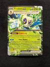 003 Froslass ex Paradox Rift Double Rare Near Mint