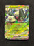 015 Meowscarada ex Paldea Evolved Double Rare Near Mint