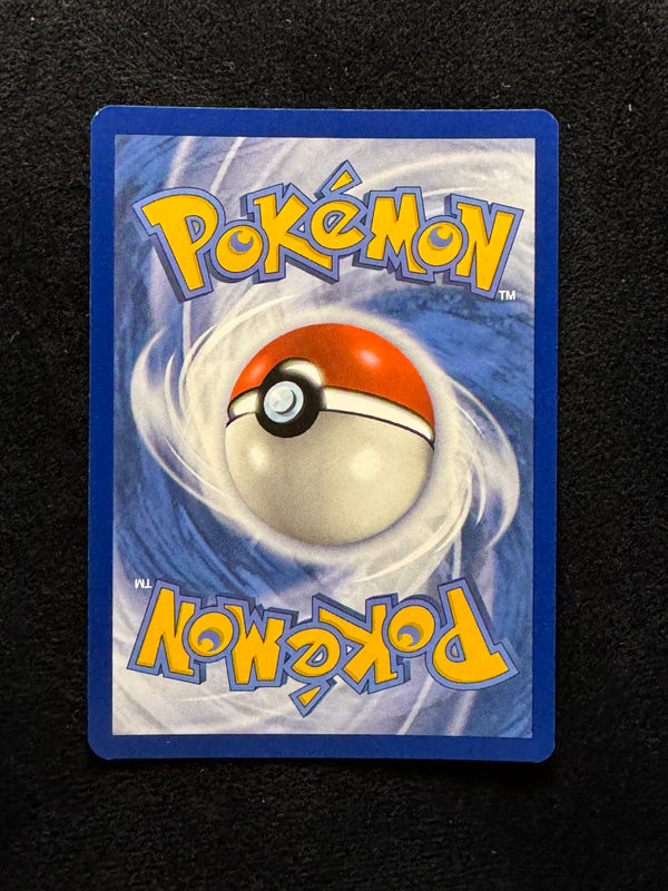 156 Drifblim Paldean Fates Shiny Rare Near Mint