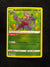 016 Radiant Tsareena Silver Tempest Radiant Rare Near Mint