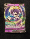 039 Indeedee V Shining Fates Holo Rare V Near Mint