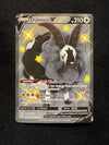 SV120 Dubwool V Shining Fates Shiny Rare V Near Mint