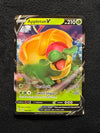026 Appletun V Fusion Strike Holo Rare V Near Mint