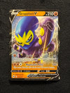 032 Grapploct V Champion's Path Holo Rare V Near Mint