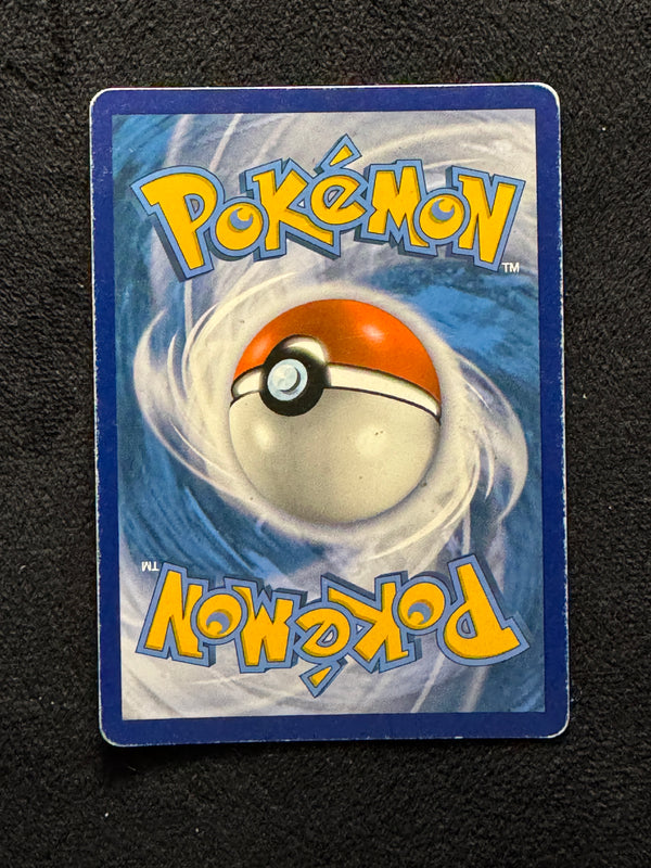 138 Zacian V Sword & Shield Holo Rare V Near Mint