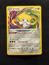 119 Jirachi Vivid Voltage Amazing Rare Near Mint