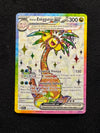 225 Alolan Exeggutor ex Surging Sparks Ultra Rare Near Mint