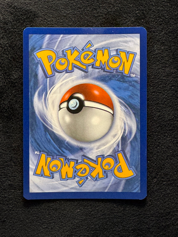 105 Crispin Prismatic Evolutions Poke Ball Holo Near Mint