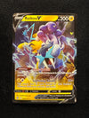048 Raikou V Brilliant Stars Holo Rare V Near Mint