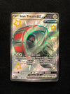 073 Iron Treads ex SV Black Star Promos Promo Near Mint