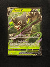 022 Zarude V Vivid Voltage Holo Rare V Near Mint