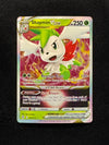 014 Shaymin VSTAR Brilliant Stars Holo Rare VSTAR Near Mint
