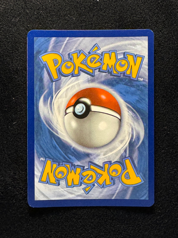 TG04 Jynx Silver Tempest Rare Holo Near Mint