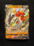 083 Hisuian Decidueye V Astral Radiance Holo Rare V Near Mint
