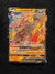 090 Hisuian Arcanine V Silver Tempest Holo Rare V Near Mint