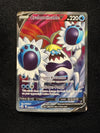 248 Crabominable V Fusion Strike Rare Ultra Near Mint