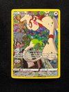 TG10 Smeargle Silver Tempest Rare Holo Near Mint