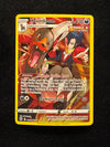 TG10 Houndoom Brilliant Stars Rare Holo Near Mint