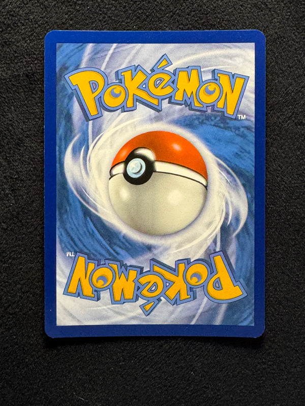 TG06 Malamar Silver Tempest Rare Holo NM